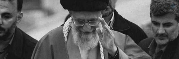 ‌محمد علوی..!‌'s header picture