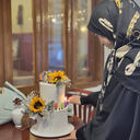 Profile picture of ‌مطهره علیزاده‌