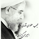 Profile picture of ‌سید محمد رضا جعفرزاده‌