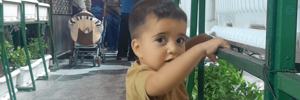 ‌Mohammadtaghi HajiAbady‌'s header picture