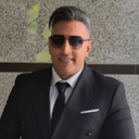 Profile picture of ‌Amirmohammad Najafi‌