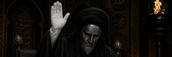 ‌AhmD‌'s header picture