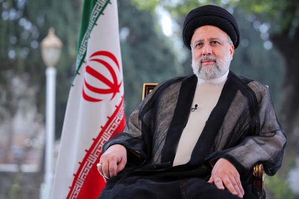 شهید جمهور سیدابراهیم رئیسی