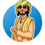 Profile picture of ‌✮رائد محمد (حوثي)✅✮ 🇮🇶🇱🇧🇵🇸🇮🇷🇾🇪‌