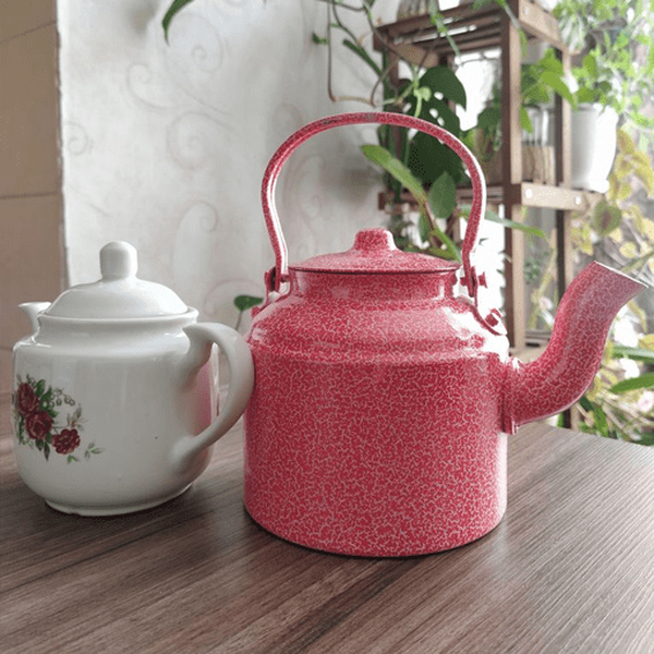 خرید کتری و قوری