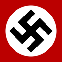 Profile picture of ‌卐 • 𝐍𝐀𝐙𝐈𝐒𝐌 • ϟϟ‌