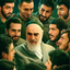 Profile picture of ‌حیات طیبه‌