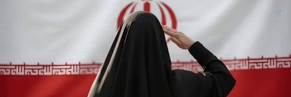 ‌🇮🇷دختر ایرانی🇮🇷‌'s header picture