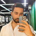 Profile picture of ‌Fazel Ghaemi‌