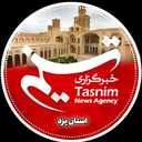 Profile picture of ‌خبرگزاری تسنیم یزد‌