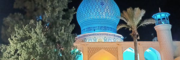 ‌مهدی یزدانی‌'s header picture