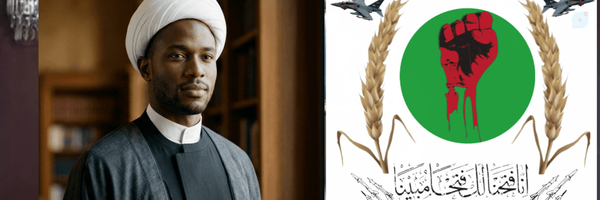 ‌حجت الاسلام محمود شیخ محسنی‌'s header picture