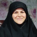 Profile picture of ‌زینب یغمور‌