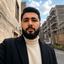 Profile picture of ‌امیررضا محمودی‌