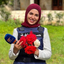 Profile picture of ‌پرستو سرباز مهدی (عج) 🩵🧪‌