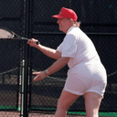 Profile picture of ‌Donald J.Trump‌