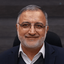 Profile picture of ‌علیرضا زاکانی‌