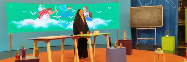 ‌سمانه باذلی محبوب‌'s header picture