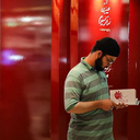 Profile picture of ‌محمدامین ملک‌ محمدی‌