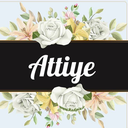 Profile picture of ‌Attiye‌