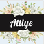 Profile picture of ‌Attiye‌