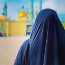 Profile picture of ‌چـادرمـ افتخـارمـه‌