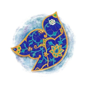 Profile picture of ‌کبوتر فیروزه ای‌