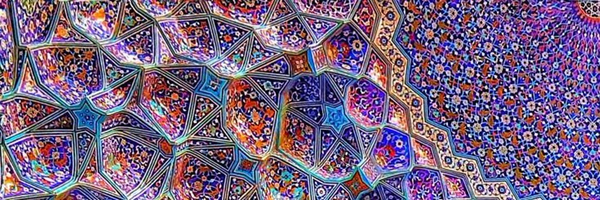 ‌ستاد شعر و ادب حوزه‌های علمیه‌'s header picture