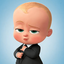 Profile picture of ‌Boss baby‌