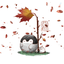 Profile picture of ‌🍁پنگوئن🐧 🍁‌