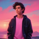 Profile picture of ‌مبین شهامت آذر  | الماس‌