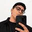 Profile picture of ‌●◉¹¹⁰ابــوالـــ؋ــضـل ²¹³🎒◉●🇮🇷🇱🇧🖐(محدودم🤝)‌