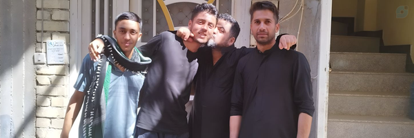 ‌ابوالفضل طحانزاده‌'s header picture