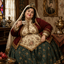 Profile picture of ‌عشق اولِ ناصرالدین شاه‌