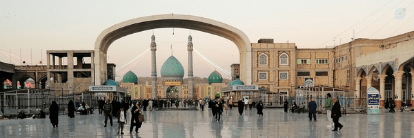 ‌Fatemeh Malaki‌'s header picture