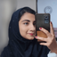 Profile picture of ‌زَهرآ خانوم‌