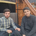 Profile picture of ‌محمدامین منصوری گندمانی‌