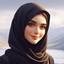 Profile picture of ‌Zahra hami🎒🏴🏴🏴‌