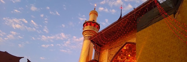 ‌Ali Alavi‌'s header picture