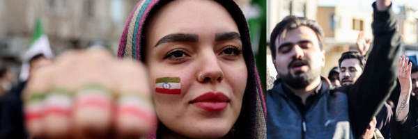 ‌Abollfazll Kermani‌'s header picture