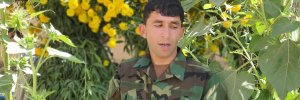 ‌🇦🇫Shir Agha Ershad شیرآغا ارشاد‌'s header picture