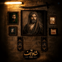 Profile picture of ‌شاه‌نجف¹¹⁰‌