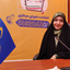 Profile picture of ‌Faezeh Najafi‌
