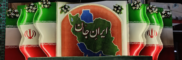 ‌معصومه زمردی‌'s header picture