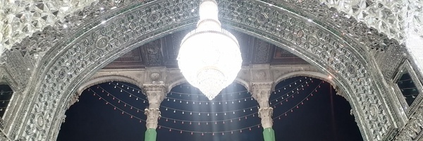 ‌سعیده شبرنگ‌'s header picture