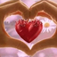 Profile picture of ‌Zuhair lbn-Assad Lover of the heart,wherever itis‌