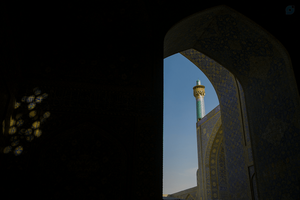 هنر معماری ایرانی