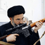 Profile picture of ‌نـون سین سین‌