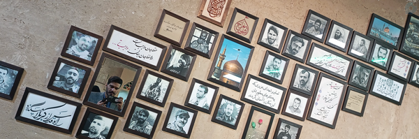‌رضایی‌'s header picture