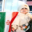 Profile picture of ‌مهدیس سادات‌
